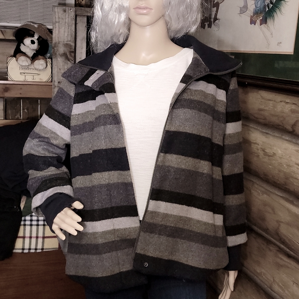 Prana jacket